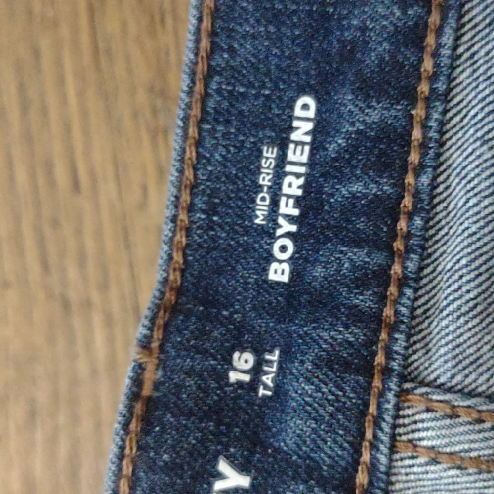 Jeans - Picture 4 of 4
